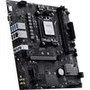Pagrindinė plokštė MSI PRO B840M-B | Procesorių šeima AMD | Procesoriaus lizdas AM5 | DDR5 | Palaikomos standžiojo disko sąsajos SATA, M.2 | SATA jungčių skaičius 4