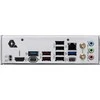 Pagrindinė plokštė MSI PRO X870E-P WIFI | Procesorių šeima AMD | Procesoriaus lizdas AM5 | DDR5 UDIMM | Palaikomos standžiojo disko sąsajos SATA, M.2 | SATA jungčių skaičius 4
