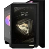 Stacionarus kompiuteris Rejestrator MSI MEG Vision X AI 2NVR7-236AT Juodas