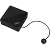 MSI C87A6 mini kompiuteris, 8.1 col., be OS, Intel Core 5 120U, UHD, Wi-Fi, BT, juodas