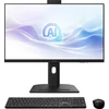 Stacionarus kompiuteris Komputer MSI MSI Modern AM273QP AI 1UMG-221AT 68cm 27" /32GB/1TB i7-155H W11P