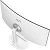Monitorius MSI Modern MD342CQPWDE - Flat Screen 86.4 cm (34") UltraWide Quad HD LCD Baltas