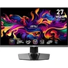 MSI MPG 271QRXDE QD-OLED monitorius