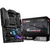 Pagrindinė plokštė MSI MPG B550 Gaming Plus