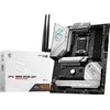 Pagrindinė plokštė MSI AMD B650/AM5/ATX/Memory DDR5/Atminties lizdai 4/1xPCI-Express 1x/1xPCI-Express 16x/3xM.2/1xHDMI/1xDisplayPort/2xUSB 2.0/7xUSB 3.2/1xUSB-C/1xOptical S/PDIF/1xRJ45/5xAudio port