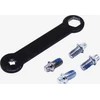 MSI MAGPED SPORT2/ULTRA2 pedalų smeigės PINS, SPORT2/ULTRA2 modeliams, 4 vnt. (NAUJOS)
