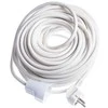 Okko Prailginimo laidas Fe5fa, 3 x 1,5 mm², 25 m, 1 lizdas