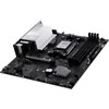 Pagrindinė plokštė MSI PRO B840M-P WIFI6E | Procesorių šeima AMD | Procesoriaus lizdas AM5 | DDR5 | Palaikomos kietojo disko sąsajos SATA, M.2 | SATA jungčių skaičius 4 | ATNAUJINTOS ORIGINALIOS PAKUOTĖS IR PRIEDAI, PRIDEDAMA GALINĖ SKYDELIO DALIS