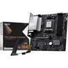Pagrindinė plokštė MSI PRO B840M-P WIFI6E | Procesorių šeima AMD | Procesoriaus lizdas AM5 | DDR5 | Palaikomos kietojo disko sąsajos SATA, M.2 | SATA jungčių skaičius 4 | ATNAUJINTOS ORIGINALIOS PAKUOTĖS IR PRIEDAI, PRIDEDAMA GALINĖ SKYDELIO DALIS