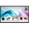 Monitorius MSI PRO MP165DE E6 40cm (16") FHD