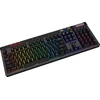 MSI Strike Pro W Silent DE Klaviatūra DE Juodas