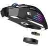 MSI VERSA PRO WIRELESS plus Pelė DOCK PRO | Wireless | 2.4 GHz, Bluetooth, USB 2.0