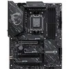 MSI X870E GAMING PLUS WIFI | Procesorių šeima AMD | Procesoriaus lizdas AM5 | DDR5 UDIMM | Palaikomos standžiojo disko sąsajos SATA, M.2 | SATA jungčių skaičius 4