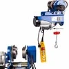MSW Pakabinamas kranas su gerve, PROCAT 500 kabatinis kranas, iki 500 kg