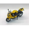 MSZ Motociklas BMW, 1:12