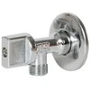 MT Ventilis kampinis, 1/2″x3/8″, išoriniai sriegiai