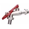 MT Sodo čiaupas 414701520, 1/2", 3/4" su išor. sriegiu