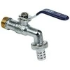 MT Sodo čiaupas 414602020, 3/4", 3/4" su išor. sriegiu