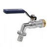 MT Sodo čiaupas 414602025, 3/4", 1" su išor. sriegiu