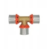 MT252520 REDUKCINĖ DETALĖ 25X25X20 PEX SIGMA-LI // PX-S.TR-25X25X20