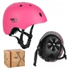 Nils Extreme MT301 KASK ROŽINĖ XS(48-52CM) NILS EXTREME