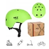 Nils Extreme MT301 KASK Žalias S(52-56CM) NILS EXTREME