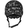 Nils Extreme MT311 KASK JUODA XS(48-52CM) NILS EXTREME