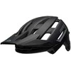 Bell BELL SUPER AIR MIPS SPHERICAL matinis blizgus juodas dydis L (58-62 cm) (BEL-7113753)