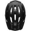 Bell BELL SUPER AIR MIPS SPHERICAL matinis blizgus juodas dydis L (58-62 cm) (BEL-7113753)
