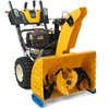 MTD SNIEGO VALYMO MAŠINA BENZININĖ TRIJŲ PAKOPŲ XS3 66 SWE CUB CADET
