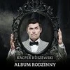 MTJ CD Kuszewski Kazper šeimos albumas
