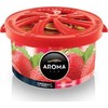 Aroma Car Oro gaiviklis aromatingas ekologiškas braškes