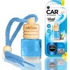 Aroma Car Aroma automobilio oro gaiviklis „Aroma Wood Fresh Linen“