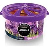 Aroma Car Automobilio oro gaiviklis „Aroma Organic Levandos“