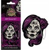 Oro kvapas „Aroma Car Muertos Violet Girl Spicy Delight“
