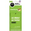 Aroma Car Aromatinis automobilio oro gaiviklis „Lets Smile Pomelo“