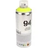MTN 94 Fluorescencinis geltonas purškiklis