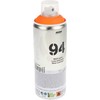 MTN 94 Fluorescent Oranžinis Purškiklis
