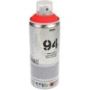 MTN 94 Fluorescent Raudona Purškiklis