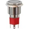 Mtuning 304SS 10A Raudona 19 mm
