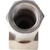 MTuning Active adapteris MCK 45st M18x1.5 lambda zondo emuliatorius