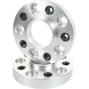 MTuning ratų adapteriai 20mm su juodais sriegiais