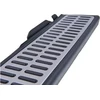 MTuning Aliuminio pedalų dangteliai VW GOLF VI 2008-2014m