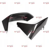 Mtuning anglies priekinio buferio lūpa BMW M4 F82 F83 M3 F80 2013-2020 m.