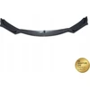 Mtuning anglies priekinio buferio lūpa BMW 4 F32 F33 F36 2013-2020 m.
