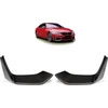 Mtuning anglies priekinio buferio lūpa BMW M4 F82 F83 M3 F80 2013-2020 m.