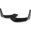 Mtuning anglies priekinio buferio lūpa BMW M4 F82 F83 M3 F80 2013-2020 m.