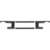 MTuning Anglis Okleina radijo kontrolė Ford Mustang 15- 19