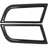 MTuning Anglis Okleino priekinio oro srauto Ford Mustang 15-19