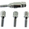 MTuning ratų varžtai 12x1.25mm komplektas